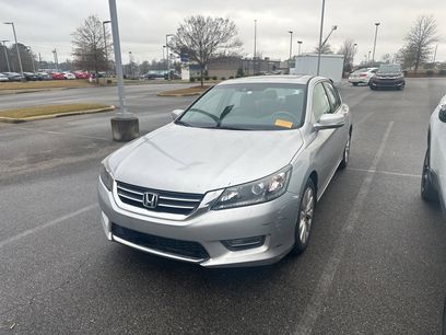 Used 2013 Honda Accord EX-L