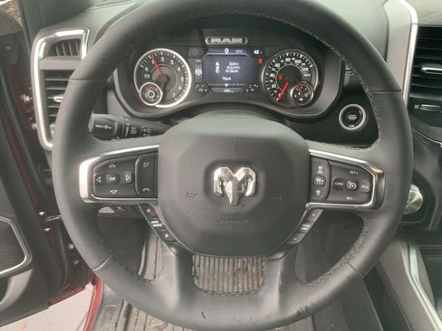 Certified 2025 RAM 1500 Laramie image 16