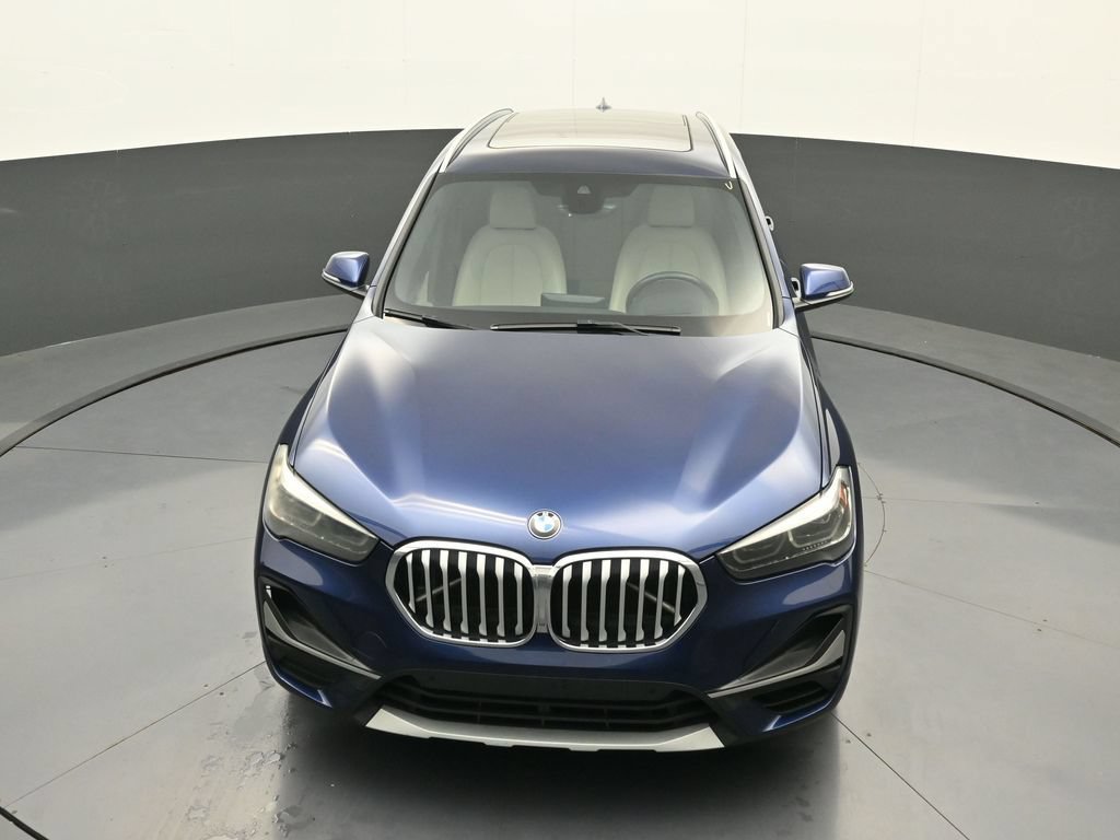 Used 2020 BMW X1 sDrive28i w/ Premium Package FWD image 31