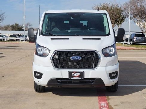 Used 2024 Ford Transit 350 XLT image 10