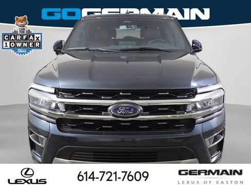 Used 2024 Ford Expedition Max Limited image 3