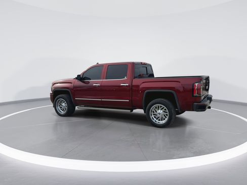 Used 2017 GMC Sierra 1500 Denali w/ Denali Ultimate Package image 7