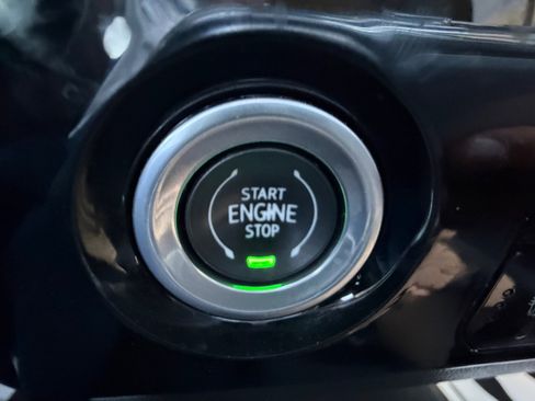 Used 2024 GMC Sierra 1500 Elevation w/ X31 Off-Road Package image 30