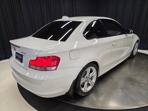 Used 2009 BMW 128i Coupe image 45