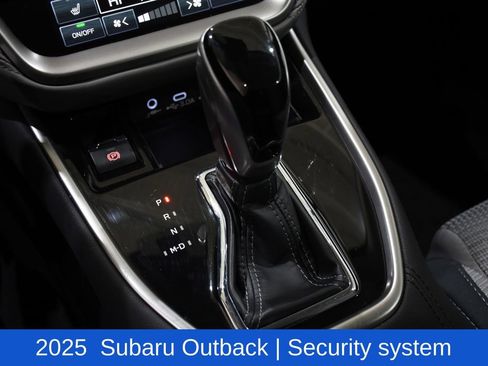 Used 2025 Subaru Outback Premium image 22