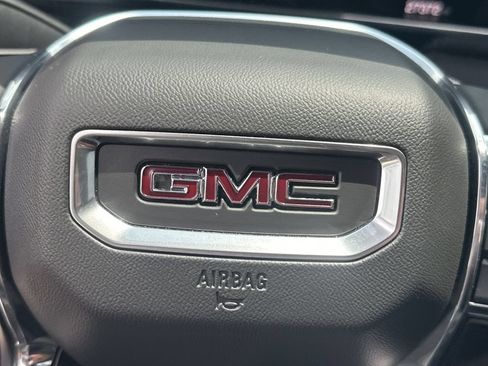 Used 2024 GMC Canyon Elevation w/ Convenience Package RWD image 25