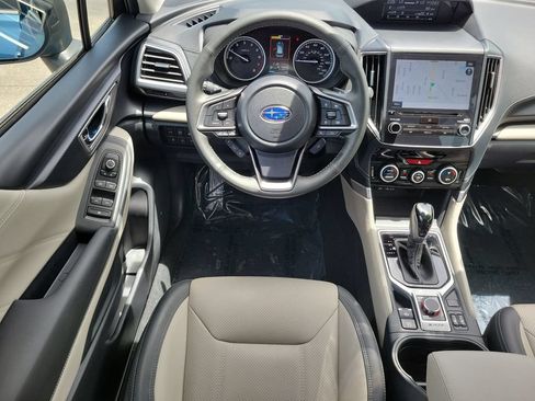 Certified 2023 Subaru Forester Limited AWD/4WD image 15