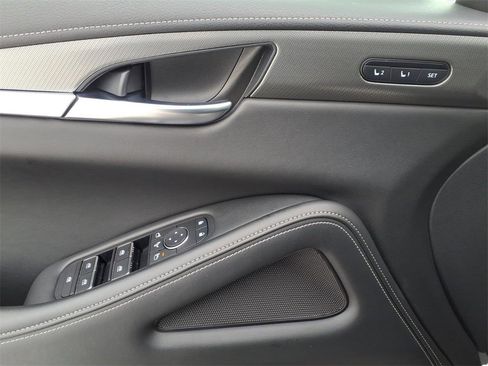 Used 2023 INFINITI QX60 Luxe image 18