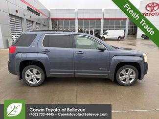 Used 2014 GMC Terrain SLT w/ Safety Package video 2