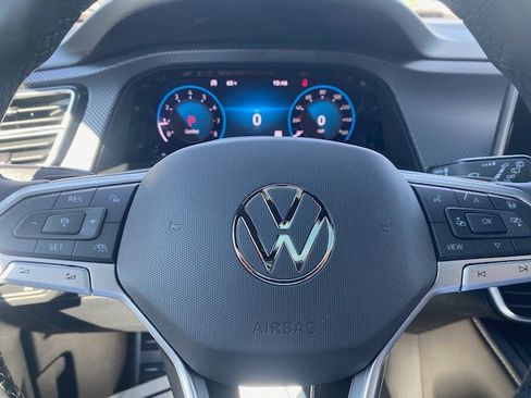 New 2026 Volkswagen Atlas Cross Sport SEL Premium R-Line image 7