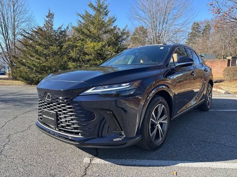 Used 2024 Lexus RX 350 AWD image 5