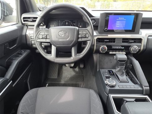 New 2026 Toyota Tacoma SR5 image 7