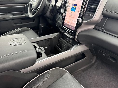 New 2026 RAM 3500 Laramie image 14