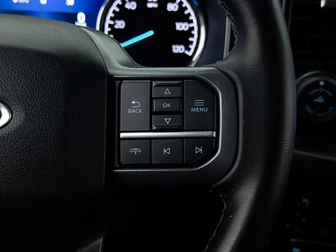 Used 2023 Ford F150 XLT w/ Equipment Group 302A High image 36