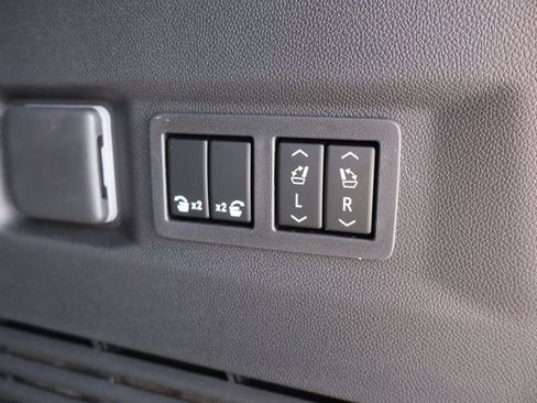 New 2026 Chevrolet Tahoe Premier AWD/4WD image 42