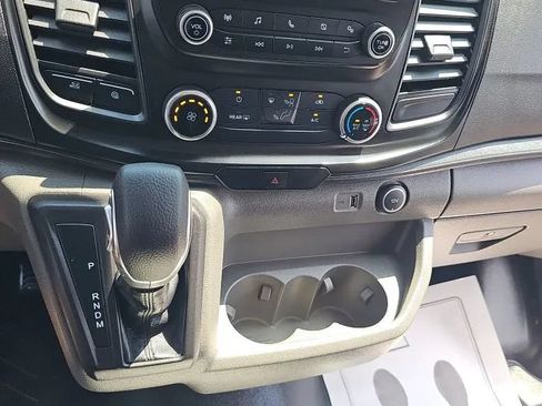 Used 2022 Ford Transit 350 XL RWD image 23