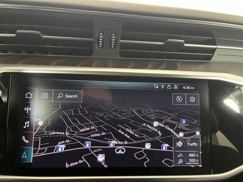 Used 2020 Audi A7 3.0T Premium Plus w/ Premium Plus Package image 16