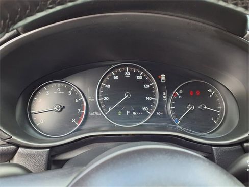 Used 2024 MAZDA CX-30 AWD 2.5 S w/ Select Sport Pkg image 14