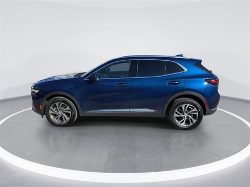 Used 2023 Buick Envision Essence image 4