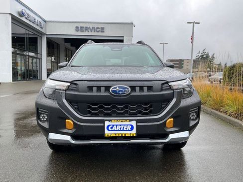 New 2026 Subaru Forester Wilderness image 3