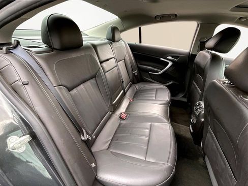 Used 2017 Buick Regal Premium image 27