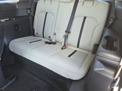 New 2026 MAZDA CX-90 3.3 Turbo w/ Premium Sport Pkg image 9