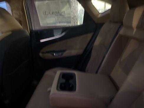 New 2026 Lexus NX 450h+ AWD w/ Accessory Package (K3) image 40