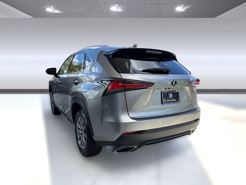 Used 2019 Lexus NX 300 FWD w/ Comfort Package image 3