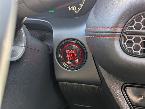 Certified 2024 Honda HR-V Sport image 15