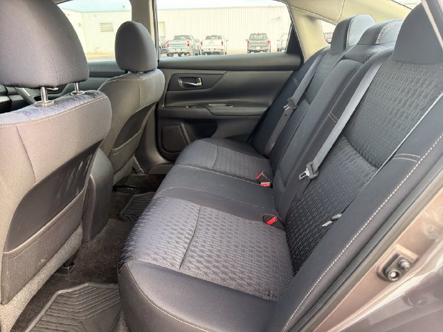 Used 2017 Nissan Altima 2.5 S w/ Power Driver Seat Package FWD image 28