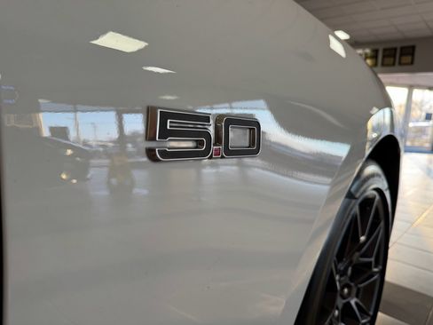 Used 2024 Ford Mustang GT Premium w/ GT Performance Package image 5