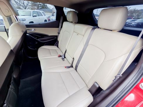 Used 2017 Hyundai Santa Fe Sport w/ 2.0T Ultimate Tech Package 05 image 29