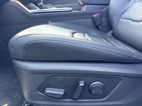 Certified 2026 Kia Sportage SX AWD/4WD image 16