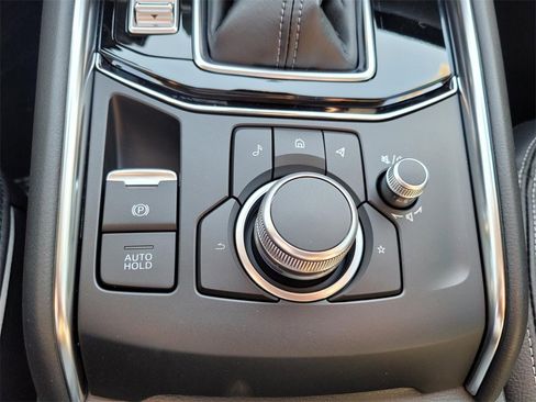 New 2025 MAZDA CX-5 AWD 2.5 S w/ Premium Plus Pkg image 21