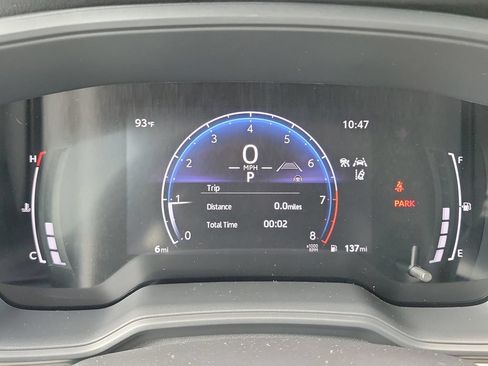 New 2026 Toyota Corolla LE FWD image 13