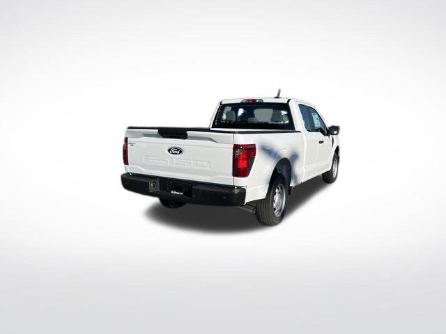 New 2026 Ford F150 XL RWD image 8