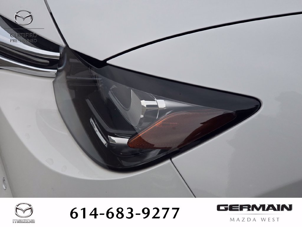Certified 2026 MAZDA CX-90 3.3 Turbo w/ Preferred Package AWD/4WD image 16