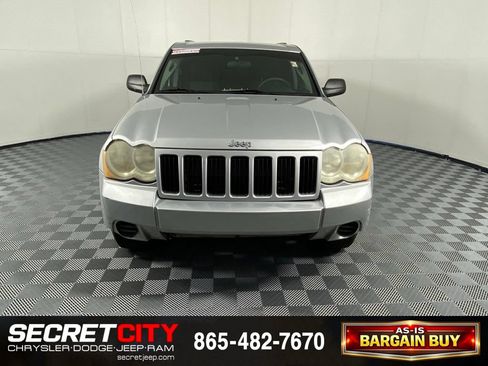 Used 2008 Jeep Grand Cherokee Laredo RWD image 2
