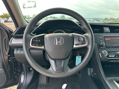 Used 2016 Honda Civic LX image 17