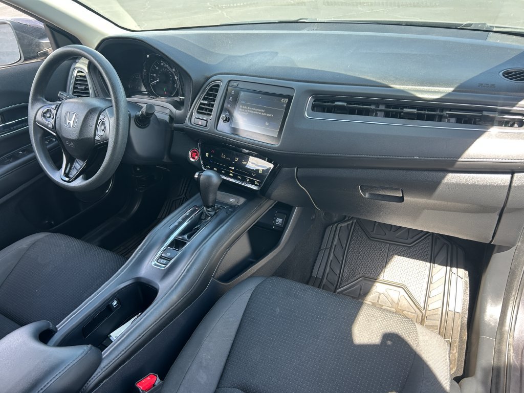 Used 2021 Honda HR-V EX image 33