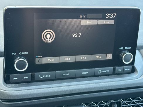 Used 2024 Honda Accord LX image 18