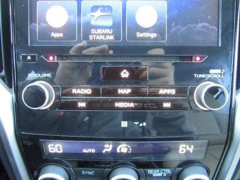 Used 2019 Subaru Ascent Limited w/ Popular Package #2 image 50