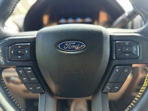 Used 2016 Ford F150 XLT w/ Equipment Group 301A Mid AWD/4WD image 22