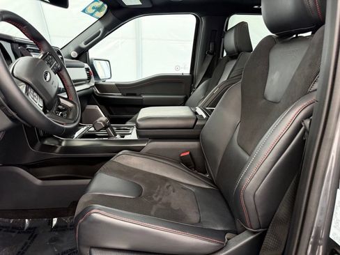 Used 2025 Ford F150 Raptor AWD/4WD image 13