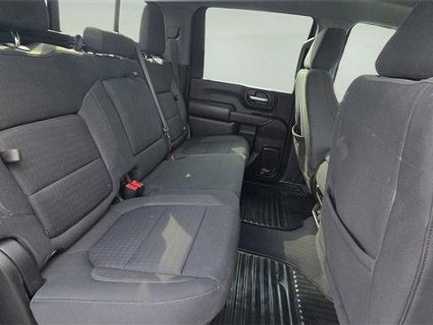 Used 2023 Chevrolet Silverado 2500 LT w/ All Star Edition image 16