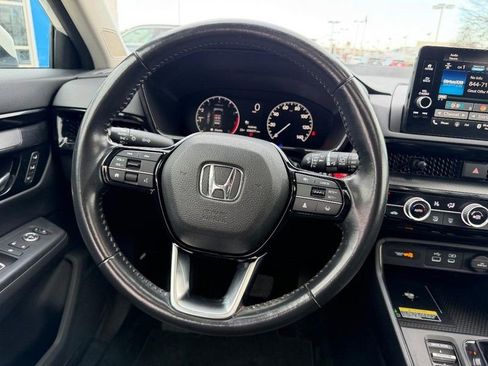 Certified 2023 Honda CR-V EX-L image 13