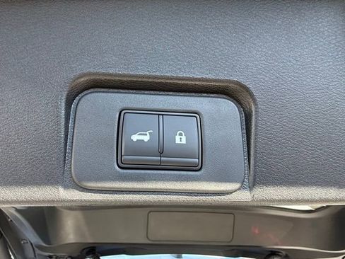 New 2026 Nissan Rogue SV image 17