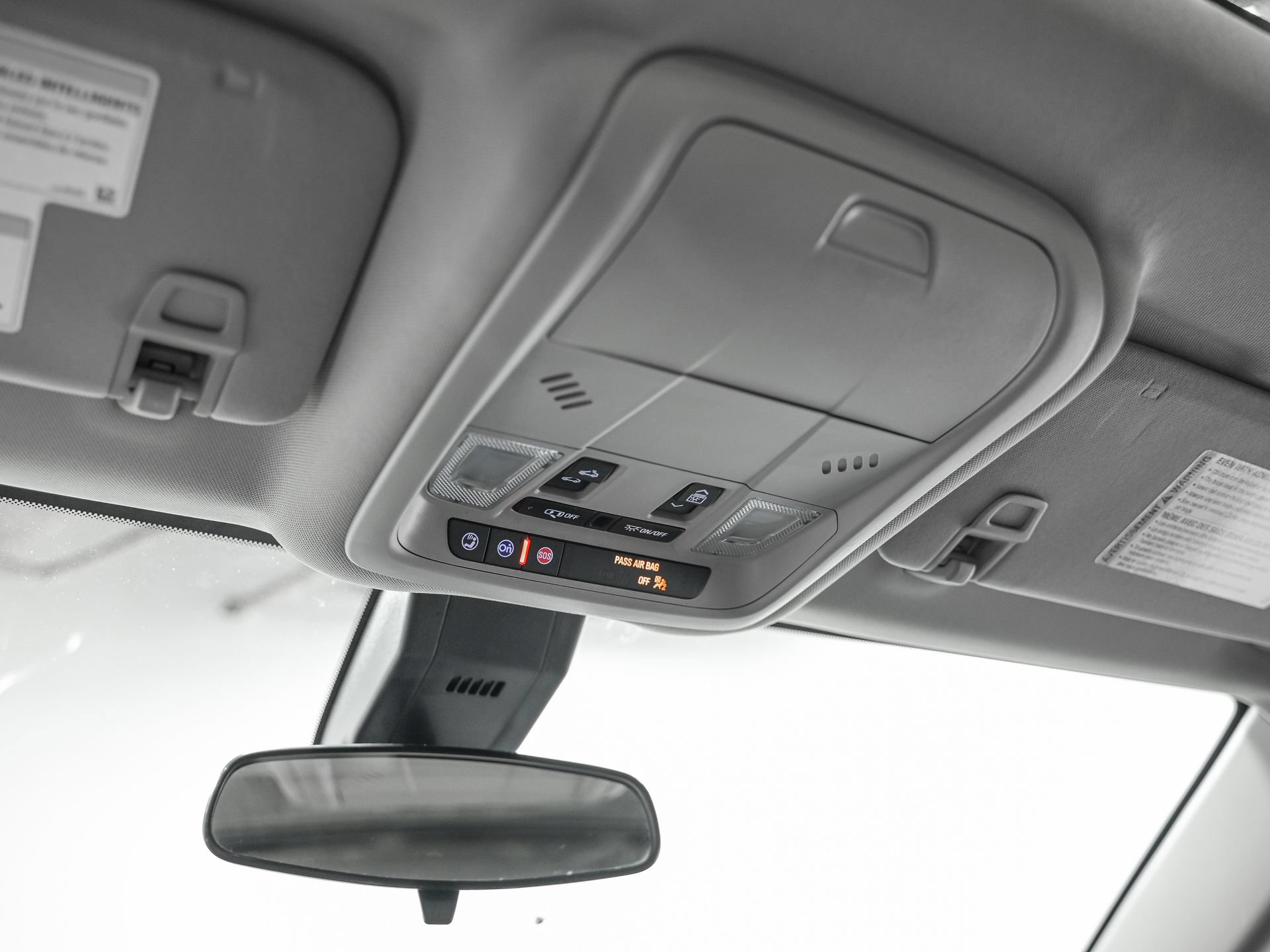 Used 2024 Chevrolet Equinox LT AWD/4WD image 24
