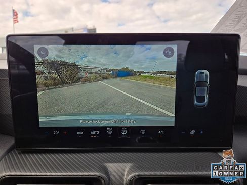 Used 2024 Ford Mustang Coupe image 27