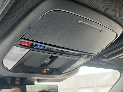 New 2026 Subaru Forester Touring image 15